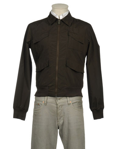 ZOOM ASPESI - Jacket