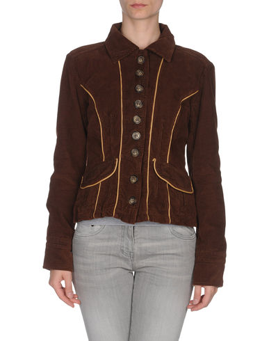 ZOOM D&G - Blazer