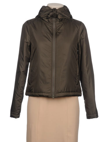 ZOOM ASPESI - Jacket