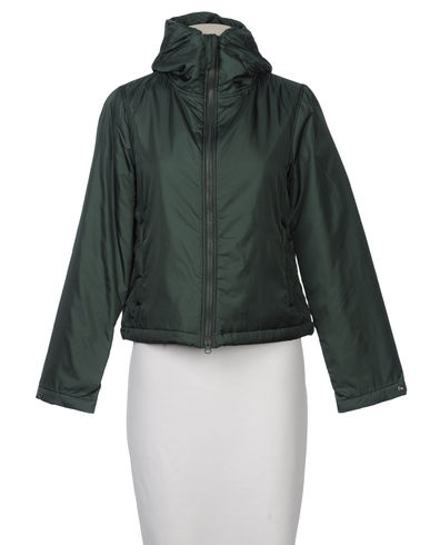 ZOOM ASPESI - Jacket