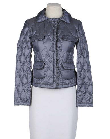 ZOOM BPD Be Proud of this Dress - Down jacket