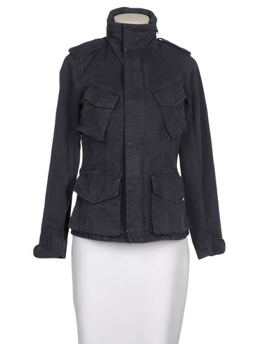 ZOOM ASPESI - Jacket