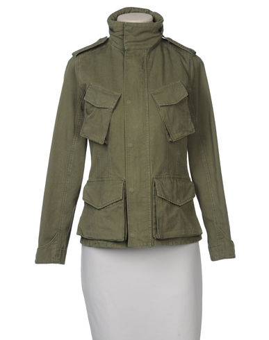 ZOOM ASPESI - Jacket