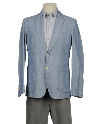 ZOOM ASPESI - Blazer