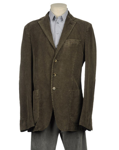 ZOOM HARMONT&BLAINE - Blazer