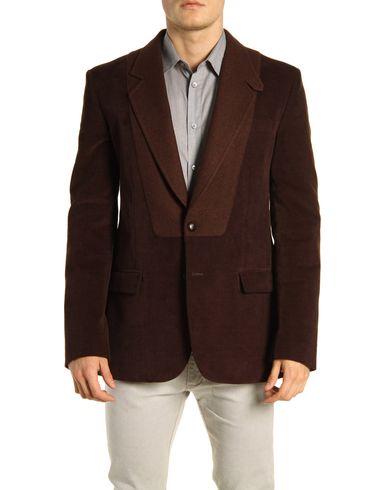 ZOOM MAISON MARTIN MARGIELA 10 - Blazer