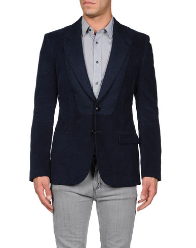 ZOOM MAISON MARTIN MARGIELA 10 - Blazer