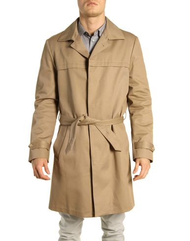 ZOOM MAISON MARTIN MARGIELA 14 - Full-length jacket