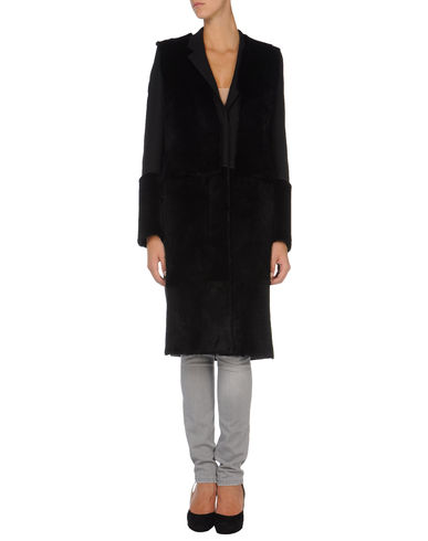 ZOOM MAISON MARTIN MARGIELA 1 - Coat