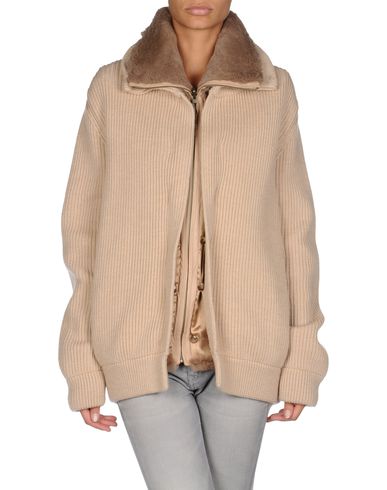 ZOOM MAISON MARTIN MARGIELA 4 - Mid-length jacket