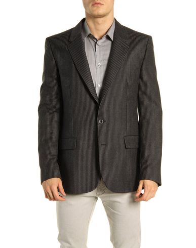 ZOOM MAISON MARTIN MARGIELA 14 - Blazer