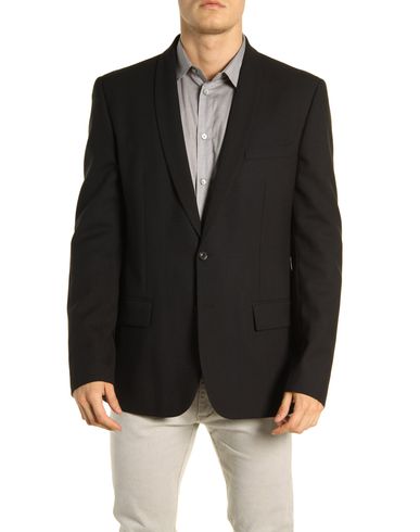 ZOOM MAISON MARTIN MARGIELA 14 - Blazer