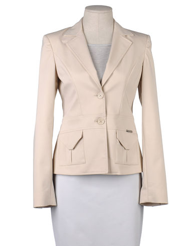 ZOOM TWIN-SET Simona Barbieri - Blazer