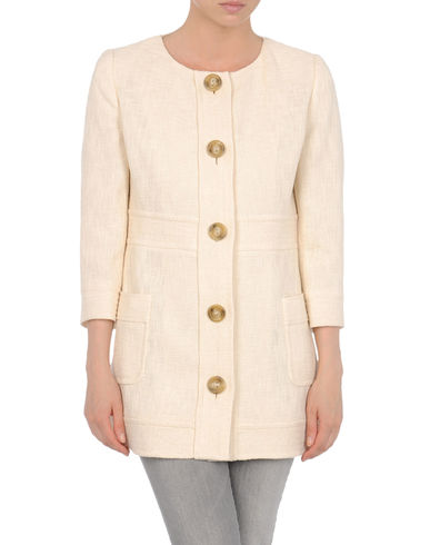 ZOOM MISSONI - Blazer