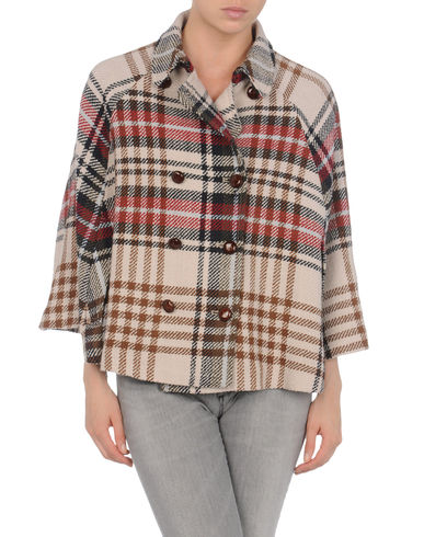 ZOOM LOVE MOSCHINO - Cape