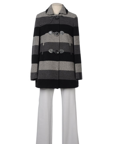 ZOOM KILLAH - Mid-length jacket