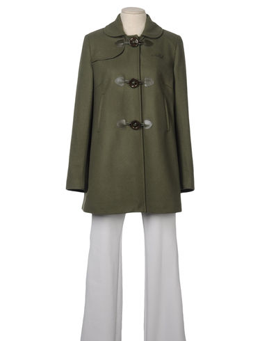 ZOOM KILLAH - Mid-length jacket