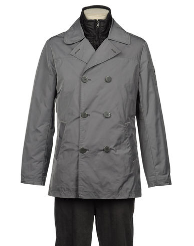 ZOOM MURPHY & NYE - Mid-length jacket
