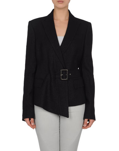 ZOOM JOHN RICHMOND - Blazer