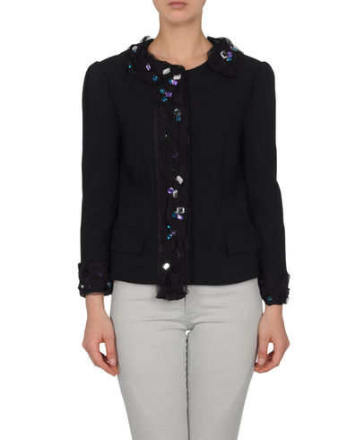 ZOOM D&G - Blazer