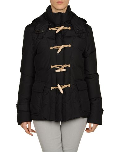 ZOOM HARNOLD BROOK - Down jacket