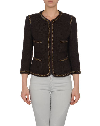 ZOOM PAUL SMITH - Blazer
