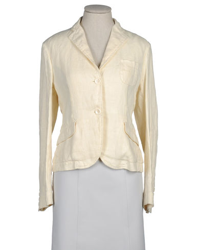 ZOOM FABRIZIO LENZI - Blazer