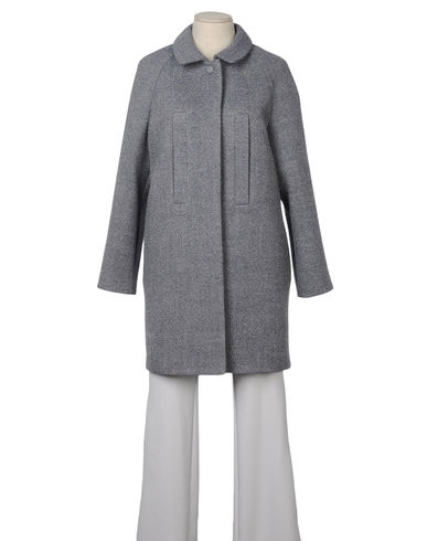 ZOOM SANDRINA FASOLI - Coat