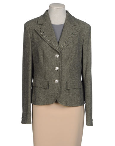 ZOOM AJAY - Blazer