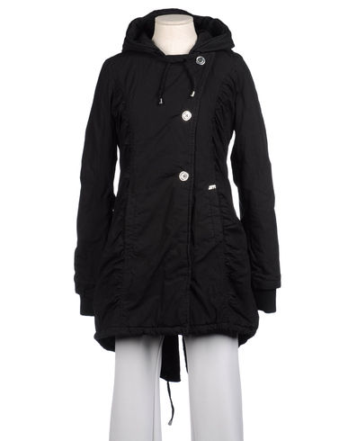 ZOOM MISS SIXTY - Mid-length jacket