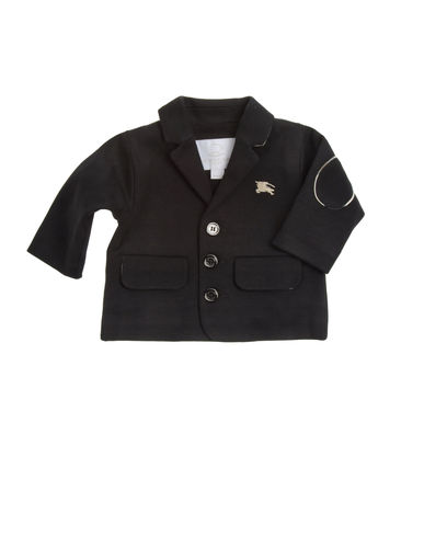 ZOOM BURBERRY - Blazer