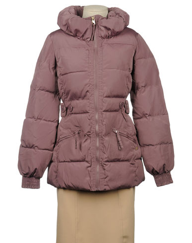 ZOOM MISS SIXTY - Mid-length jacket