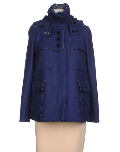 ZOOM MONTECORE - Mid-length jacket