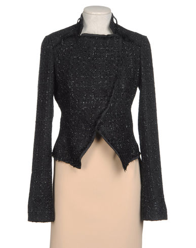 ZOOM LIU •JEANS - Blazer