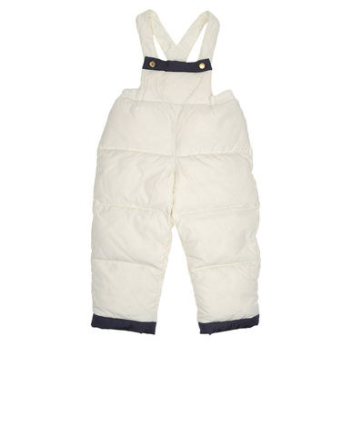 ZOOM MONCLER - Winter jumpsuit