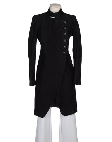 ZOOM GOLD CASE - Full-length jacket