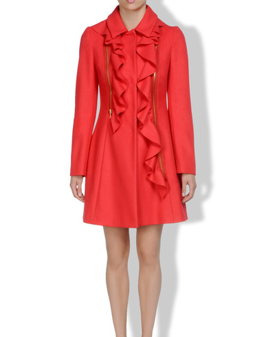 Moschino, Cappotto
