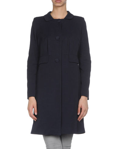 ZOOM GOLDEN GOOSE - Coat