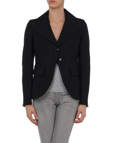 ZOOM GOLDEN GOOSE - Blazer
