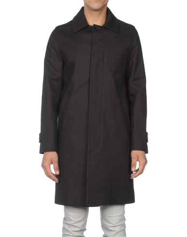 ZOOM GOLDEN GOOSE - Coat