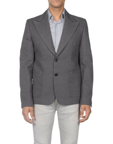 ZOOM GOLDEN GOOSE - Blazer