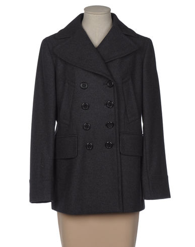 ZOOM 19.70 NINETEEN SEVENTY - Mid-length jacket