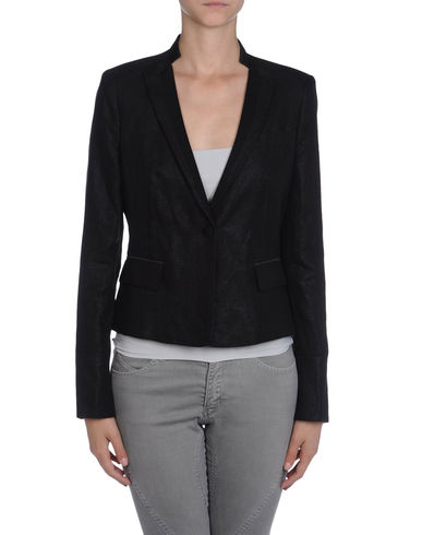 ZOOM C'N'C' COSTUME NATIONAL - Blazer
