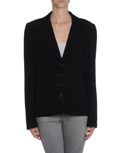 ZOOM D&G - Blazer