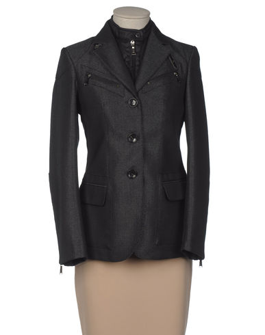 ZOOM CALVARESI - Mid-length jacket