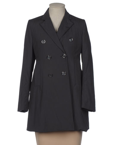 ZOOM CALVARESI - Mid-length jacket