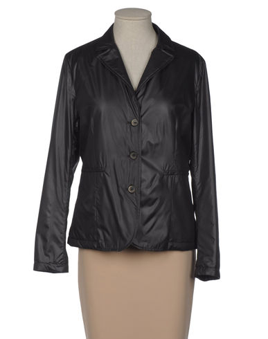 ZOOM JECKERSON - Blazer