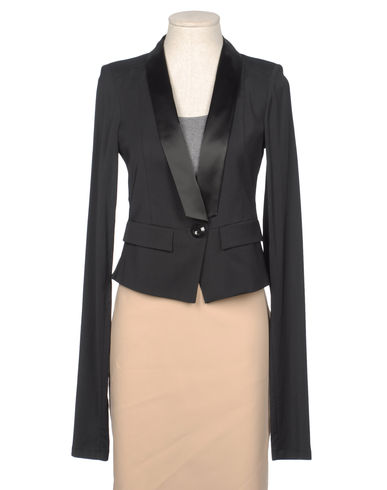 ZOOM PINKO - Blazer