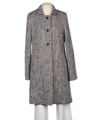 ZOOM AQUILANO-RIMONDI - Coat