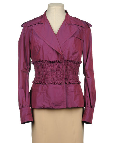 ZOOM SCERVINO STREET - Jacket